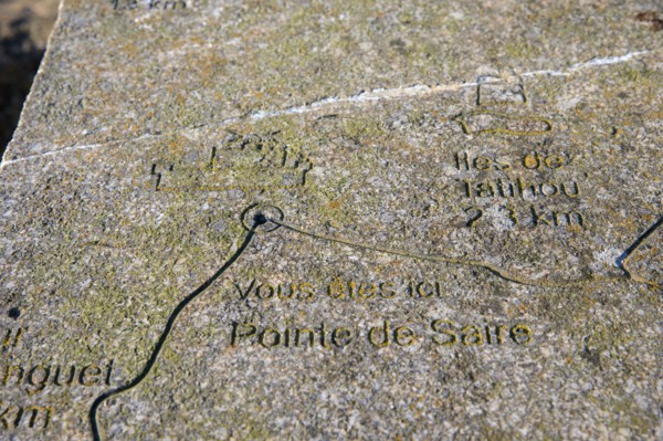 Réville, Manche