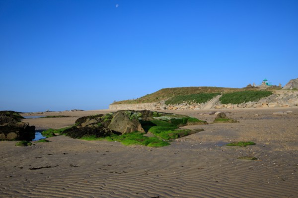 Réville, Manche
