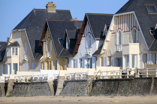 Urville-Nacqueville, Manche department