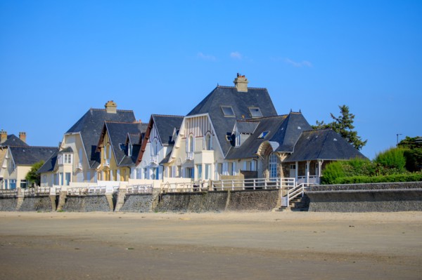 Urville-Nacqueville, Manche department