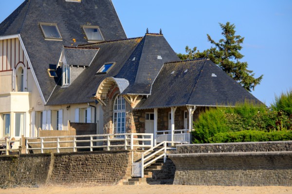Urville-Nacqueville, Manche department