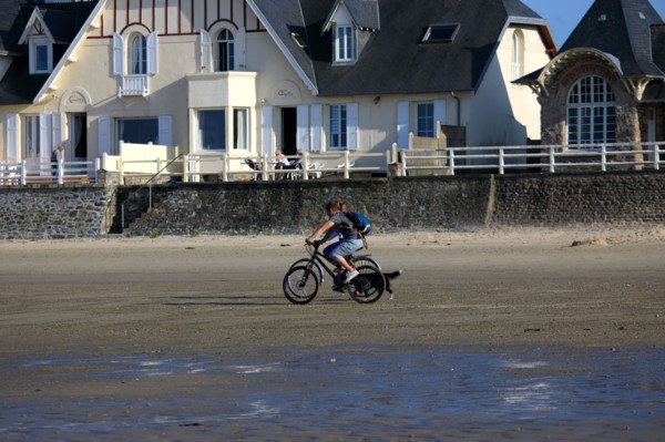 Urville-Nacqueville, Manche department