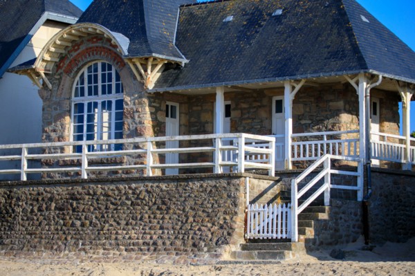 Urville-Nacqueville, Manche department