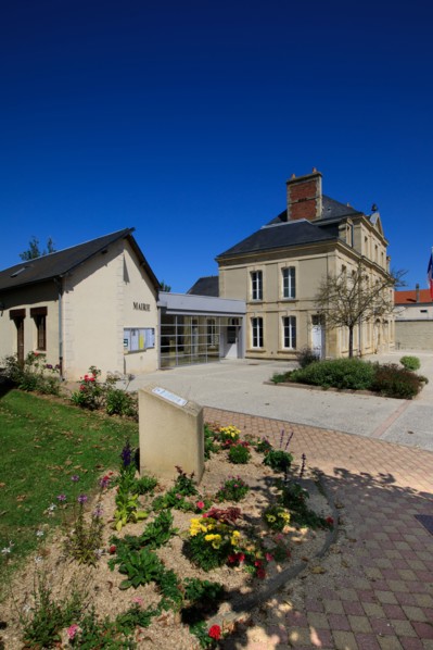 Arromanches, Calvados department