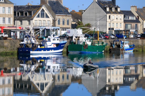 Saint-Vaast-la-Hougue, Manche