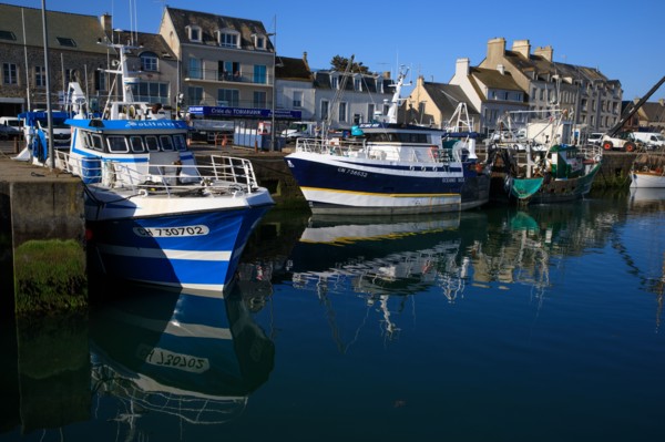 Saint-Vaast-la-Hougue, Manche