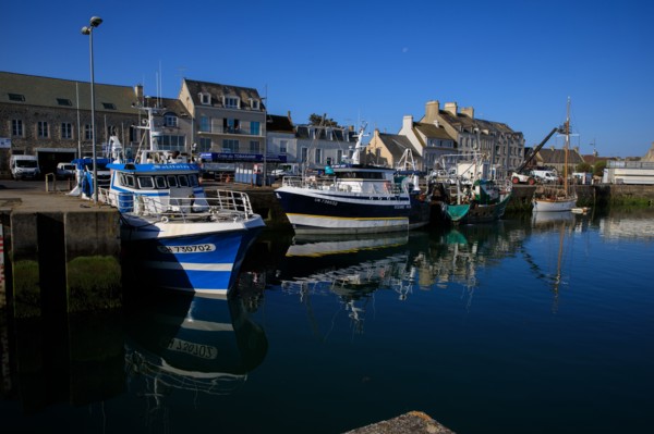 Saint-Vaast-la-Hougue, Manche