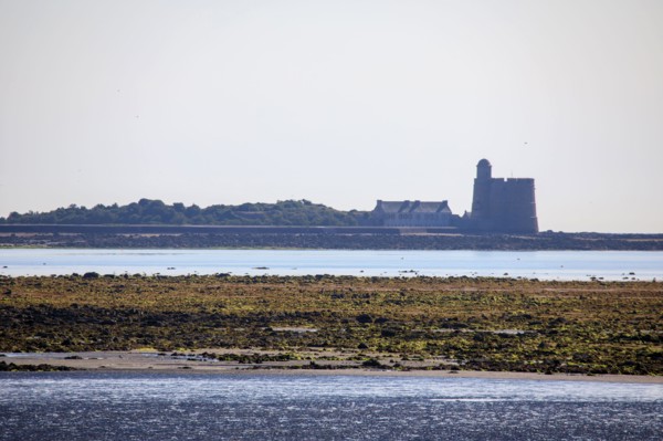 Saint-Vaast-la-Hougue, Manche