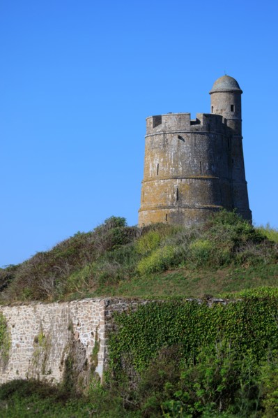 Saint-Vaast-la-Hougue, Manche