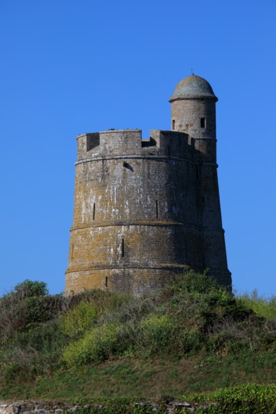 Saint-Vaast-la-Hougue, Manche