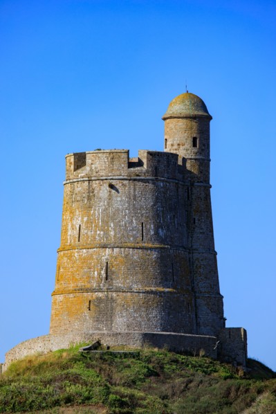 Saint-Vaast-la-Hougue, Manche