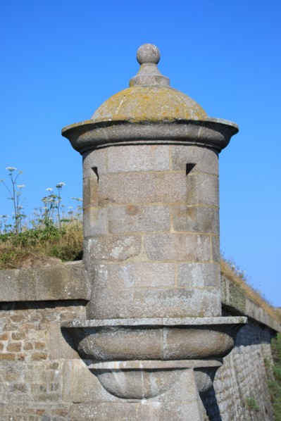 Saint-Vaast-la-Hougue, Manche
