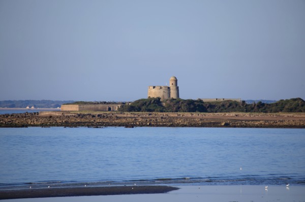 Réville, Manche department
