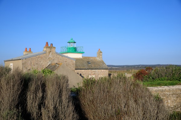 Réville, Manche