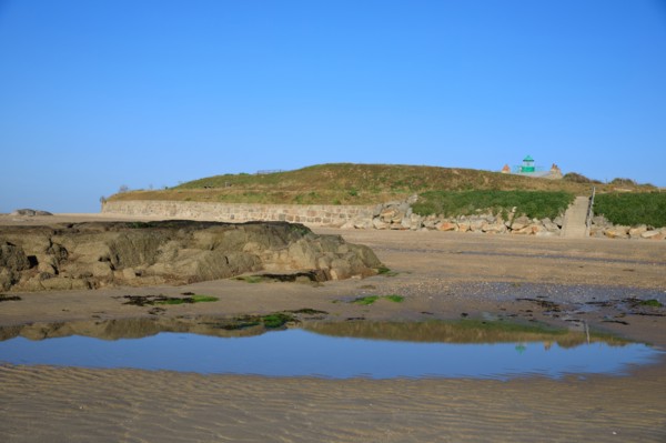 Réville, Manche department