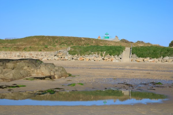 Réville, Manche department