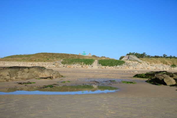 Réville, Manche