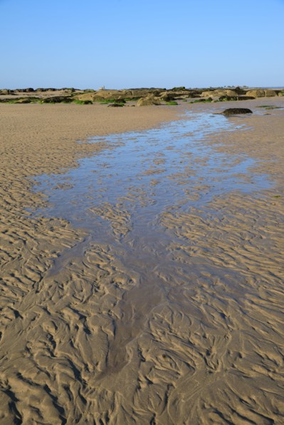 Réville, Manche department