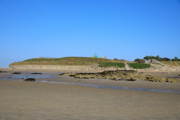 Réville, Manche department