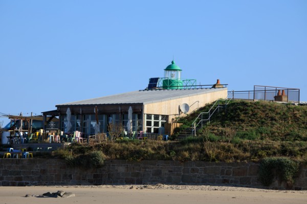 Réville, Manche