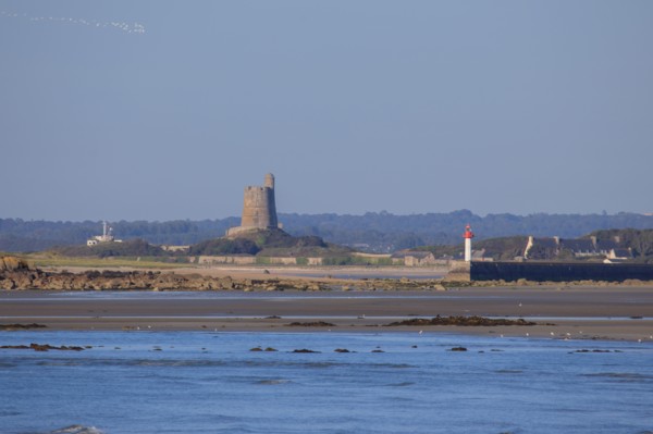 Réville, Manche
