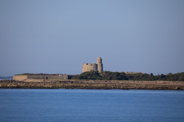 Réville, Manche department