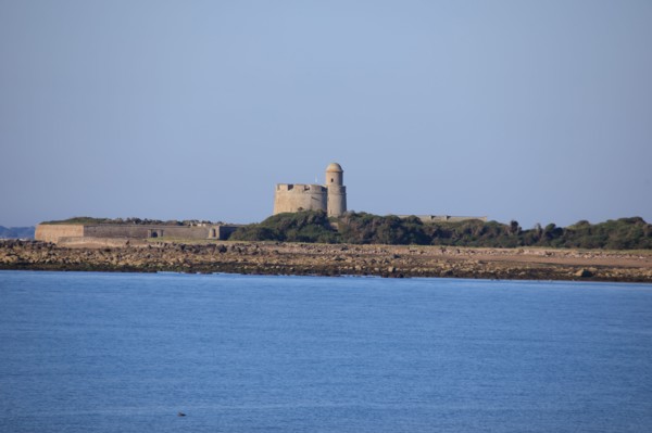 Réville, Manche department