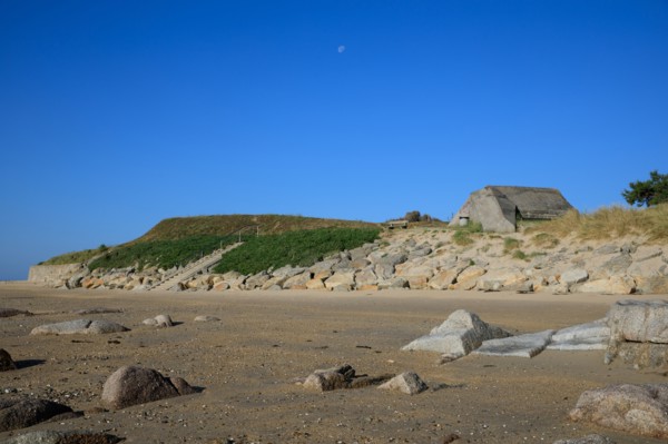 Réville, Manche