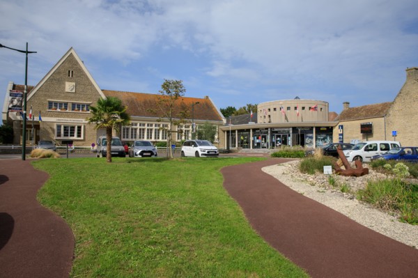 Ver-sur-Mer, Calvados