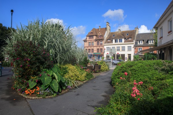 Pont-l'Evêque, Calvados