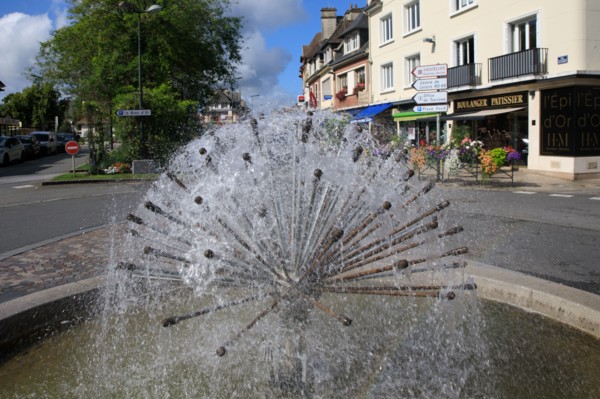 Pont-l'Evêque, Calvados