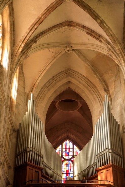 Pont-l'Evêque, Calvados