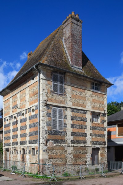 Pont-l'Evêque, Calvados