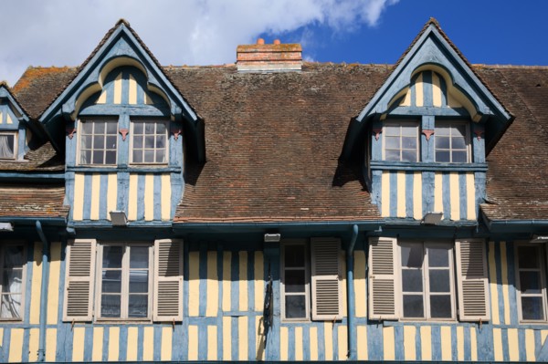 Pont-l'Evêque, Calvados