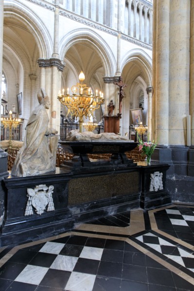 Saint-Omer, Pas-de-Calais