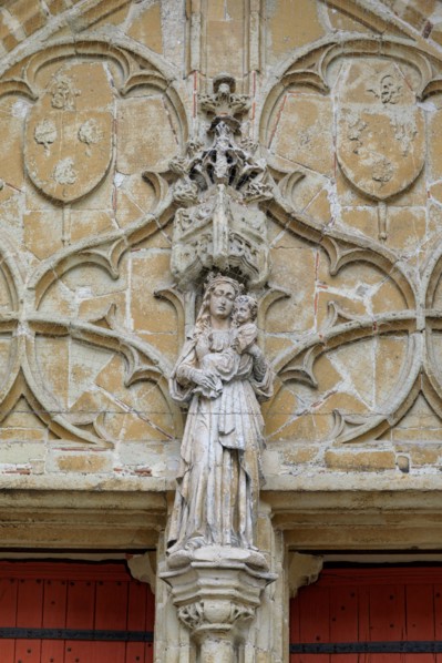 Saint-Omer, Pas-de-Calais