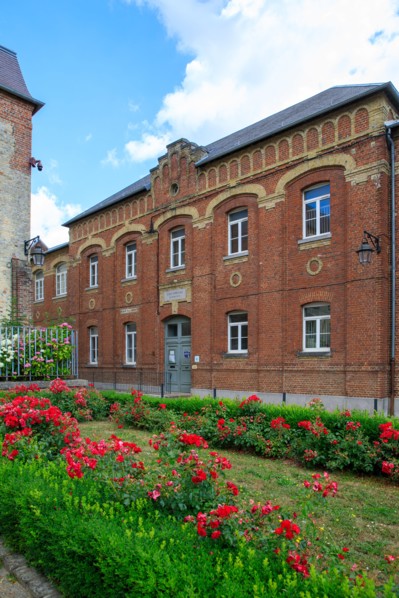 Saint-Omer, Pas-de-Calais