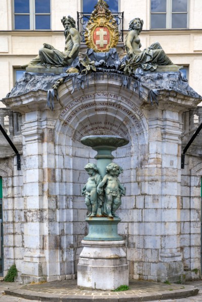 Saint-Omer, Pas-de-Calais