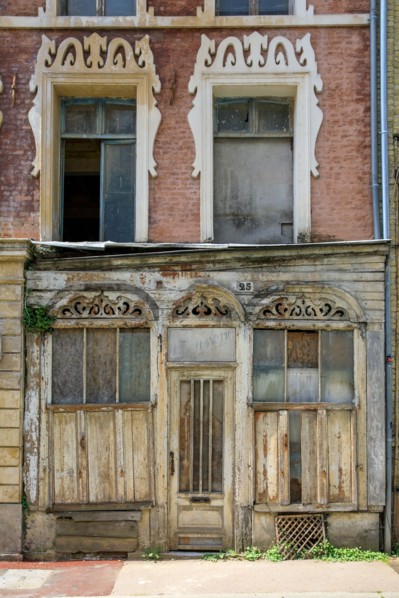Saint-Omer, Pas-de-Calais