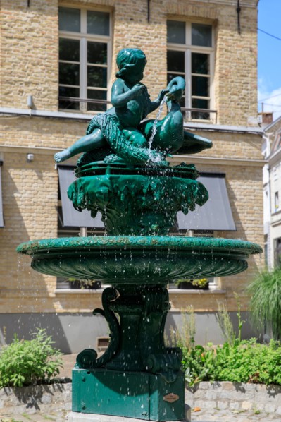 Saint-Omer, Pas-de-Calais