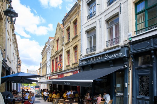 Saint-Omer, Pas-de-Calais