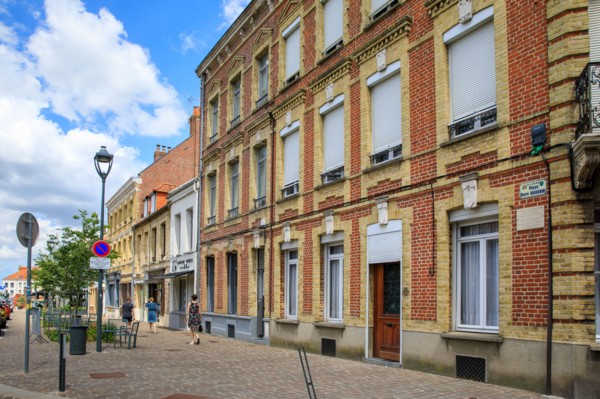 Saint-Omer, Pas-de-Calais