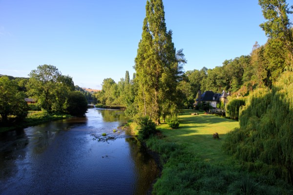 Saint-Rémy-sur-Orne, Calvados