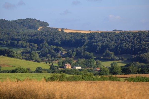 Saint-Rémy-sur-Orne, Calvados