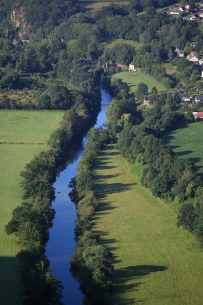 Saint-Omer, Calvados
