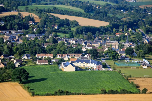 Saint-Omer, Calvados