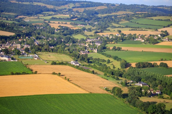 Saint-Omer, Calvados