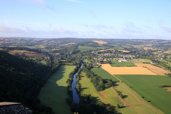 Saint-Omer, Calvados
