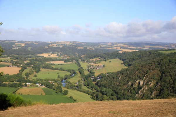 Saint-Omer, Calvados
