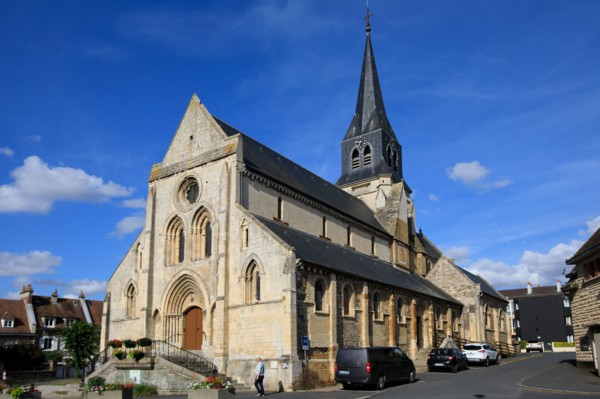 Thury-Harcourt, Calvados